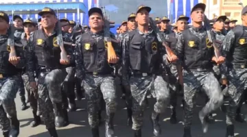 رابط التقديم.. شروط ومزايا الالتحاق بمعهد معاوني الأمن لدفعة عام 2026 الجديد